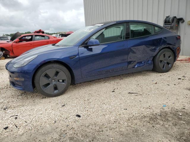 TESLA MODEL 3 2023 5yj3e1ea5pf666787