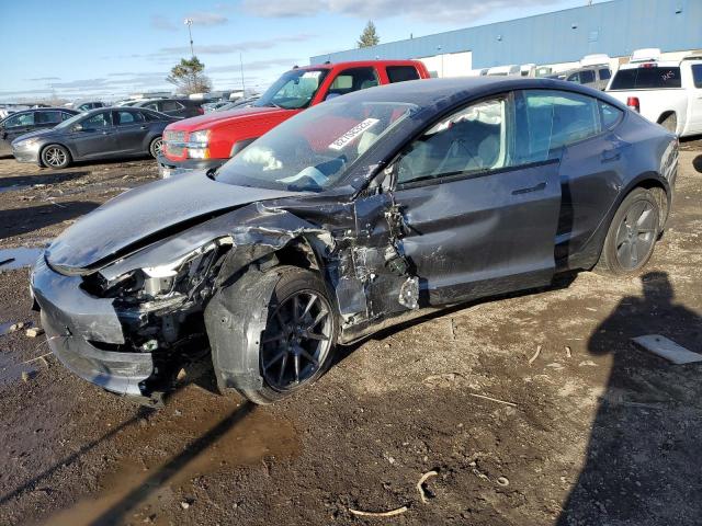 TESLA MODEL 3 2023 5yj3e1ea5pf700050