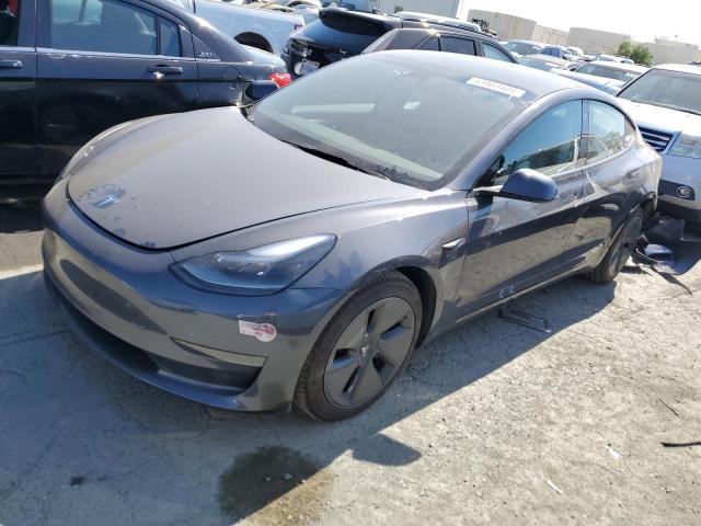 TESLA MODEL 3 2023 5yj3e1ea5pf709170