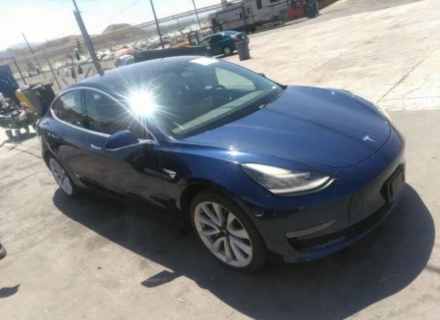 TESLA MODEL 3 2017 5yj3e1ea6hf000247