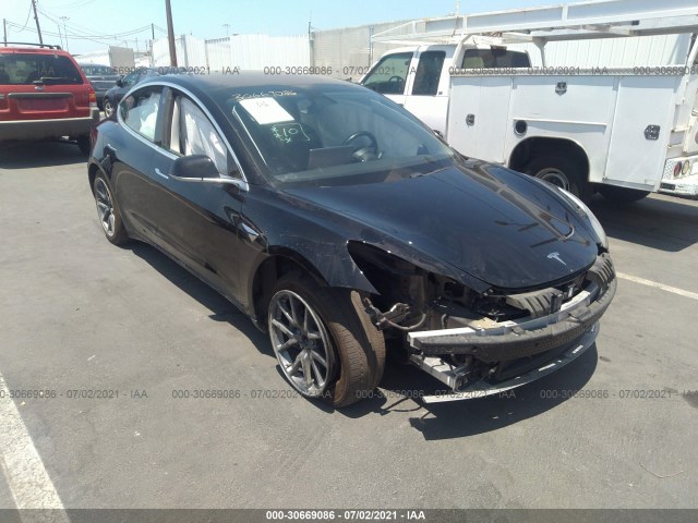 TESLA MODEL 3 2017 5yj3e1ea6hf001186