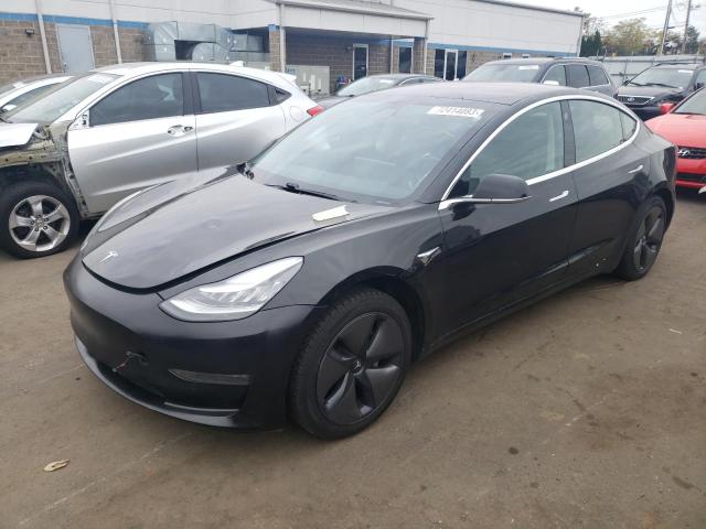 TESLA MODEL 3 2018 5yj3e1ea6jf001209