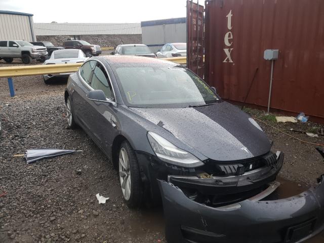 TESLA MODEL 3 2018 5yj3e1ea6jf004482