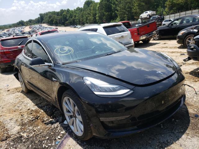 TESLA MODEL 3 2018 5yj3e1ea6jf005874