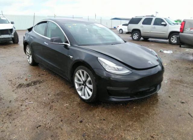 TESLA MODEL 3 2018 5yj3e1ea6jf005924