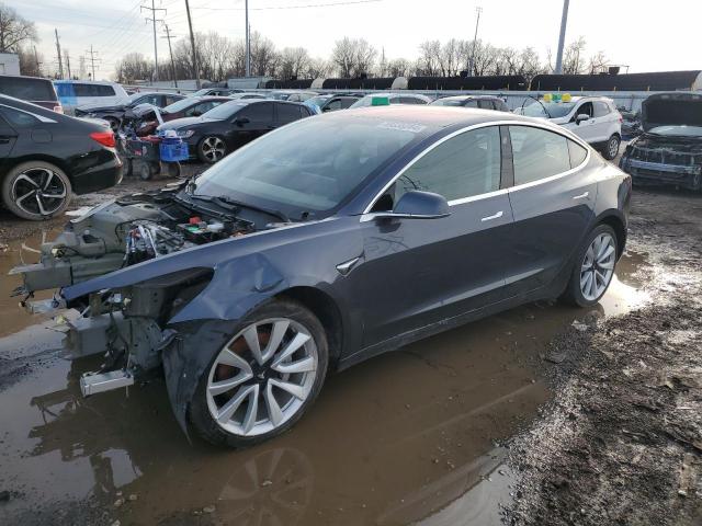 TESLA MODEL 3 2018 5yj3e1ea6jf006023