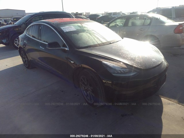 TESLA MODEL 3 2018 5yj3e1ea6jf006619