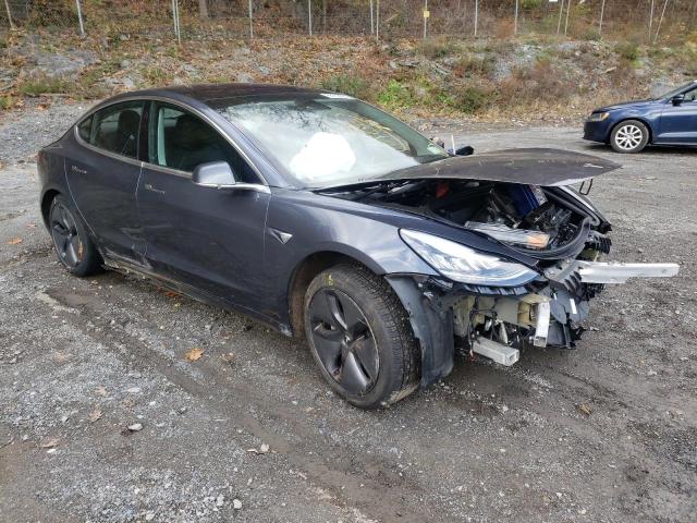 TESLA MODEL 3 2018 5yj3e1ea6jf010234