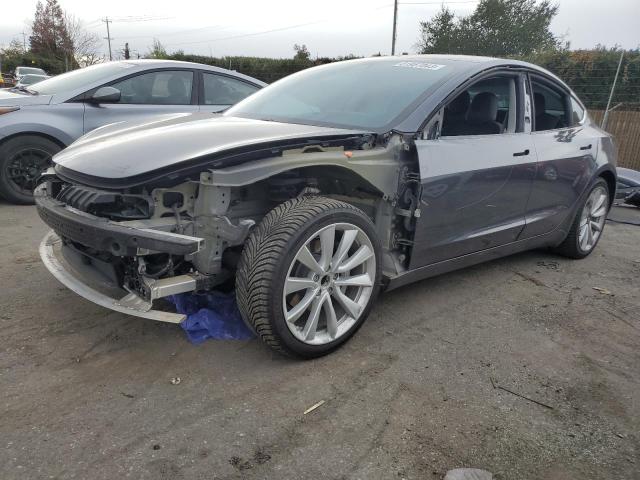 TESLA MODEL 3 2018 5yj3e1ea6jf011965