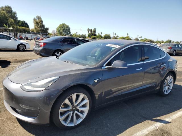 TESLA MODEL 3 2018 5yj3e1ea6jf012047