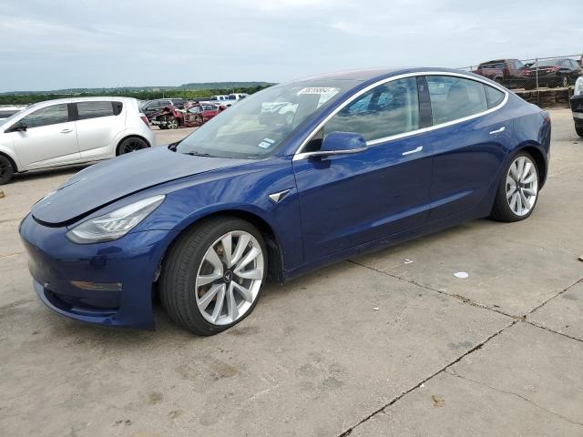 TESLA MODEL 3 2018 5yj3e1ea6jf012310