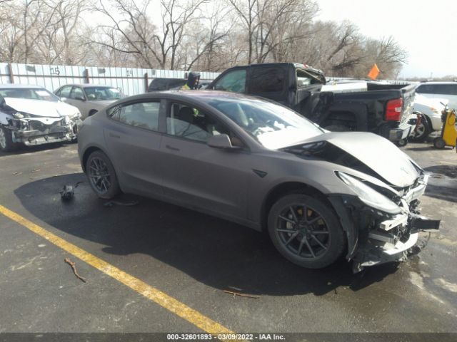 TESLA MODEL 3 2018 5yj3e1ea6jf014574