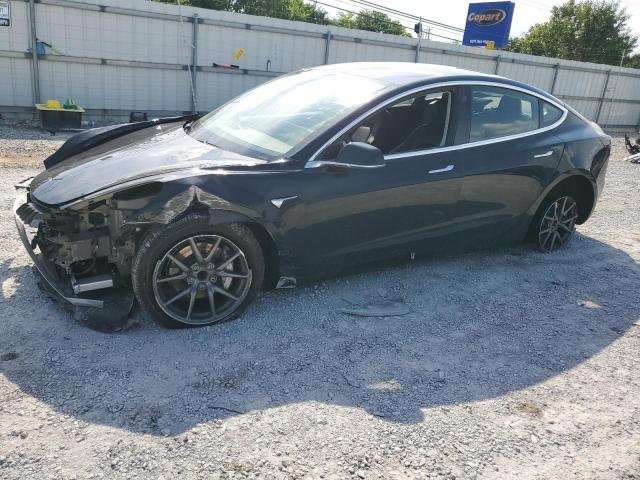 TESLA MODEL 3 2018 5yj3e1ea6jf015966