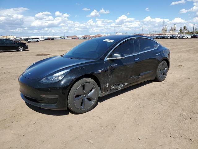 TESLA MODEL 3 2018 5yj3e1ea6jf020942