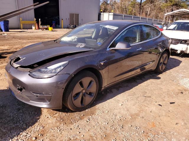 TESLA MODEL 3 2018 5yj3e1ea6jf021167