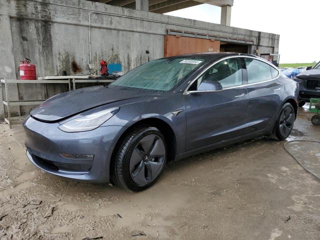 TESLA MODEL 3 2018 5yj3e1ea6jf021461