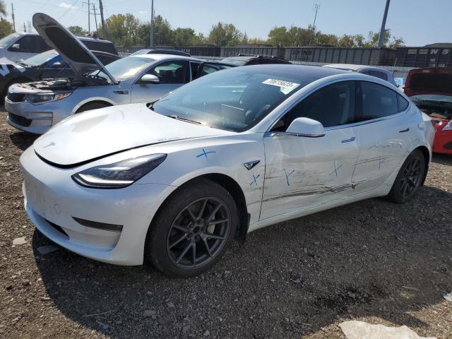 TESLA MODEL 3 2018 5yj3e1ea6jf023047