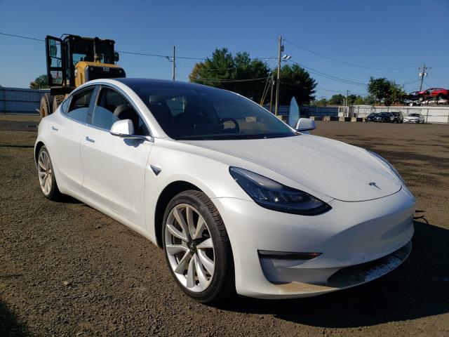 TESLA MODEL 3 2018 5yj3e1ea6jf025025