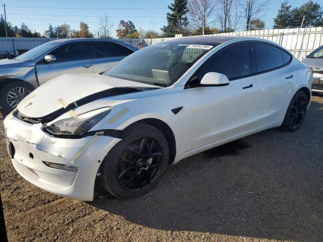 TESLA MODEL 3 2018 5yj3e1ea6jf027843