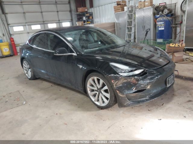 TESLA MODEL 3 2018 5yj3e1ea6jf028409