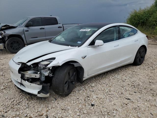 TESLA MODEL 3 2018 5yj3e1ea6jf030371