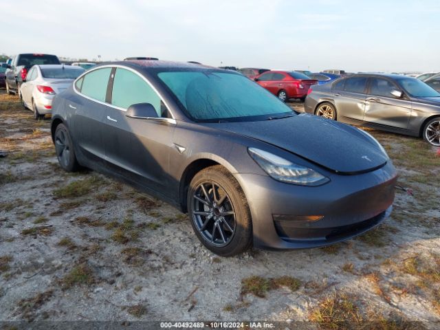 TESLA MODEL 3 2018 5yj3e1ea6jf034579