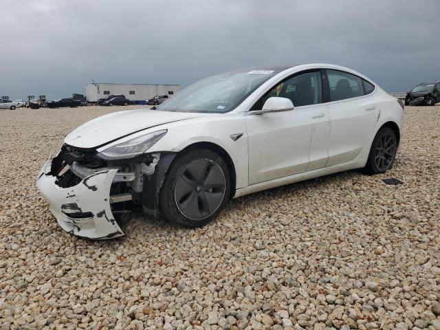 TESLA MODEL 3 2018 5yj3e1ea6jf035408