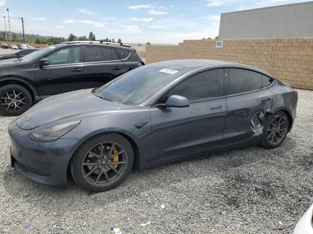 TESLA MODEL 3 2018 5yj3e1ea6jf036185