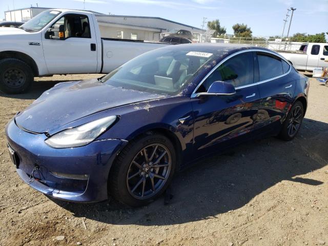 TESLA MODEL 3 2018 5yj3e1ea6jf040088