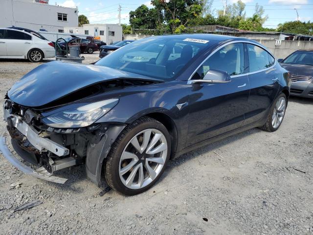 TESLA MODEL 3 2018 5yj3e1ea6jf042682