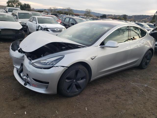 TESLA MODEL 3 2018 5yj3e1ea6jf043962