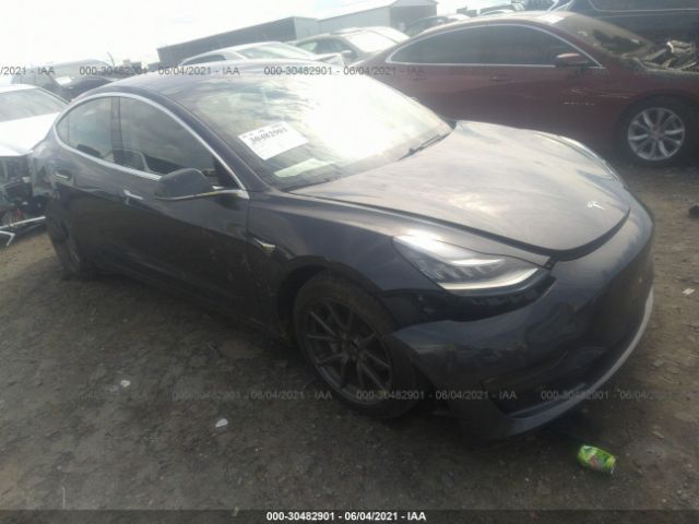 TESLA MODEL 3 2018 5yj3e1ea6jf045484