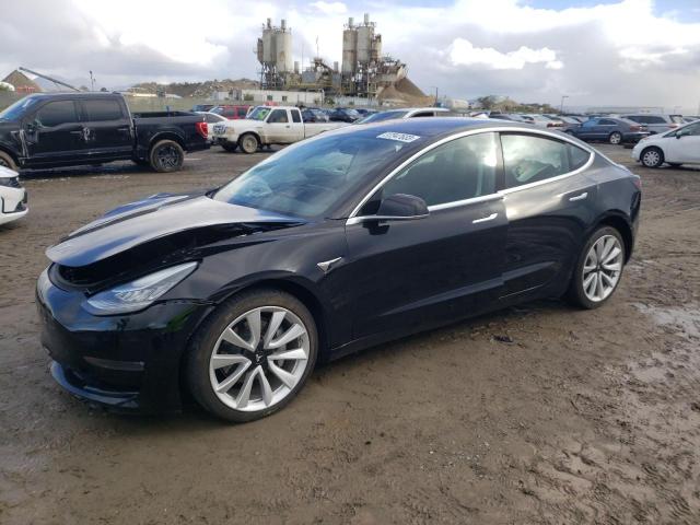 TESLA MODEL 3 2018 5yj3e1ea6jf047817