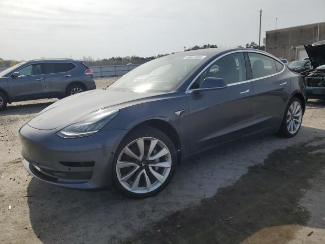 TESLA MODEL 3 2018 5yj3e1ea6jf049017