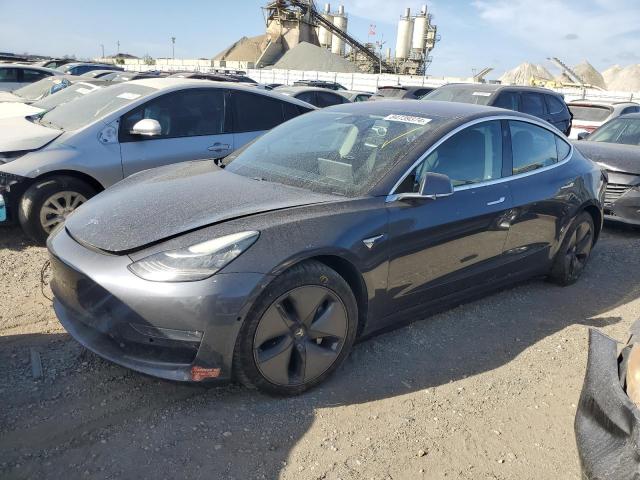 TESLA MODEL 3 2018 5yj3e1ea6jf050958