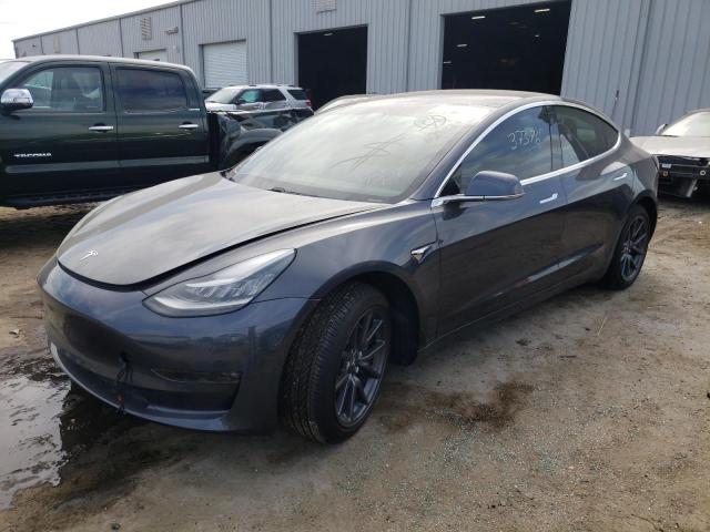 TESLA MODEL 3 2018 5yj3e1ea6jf051575