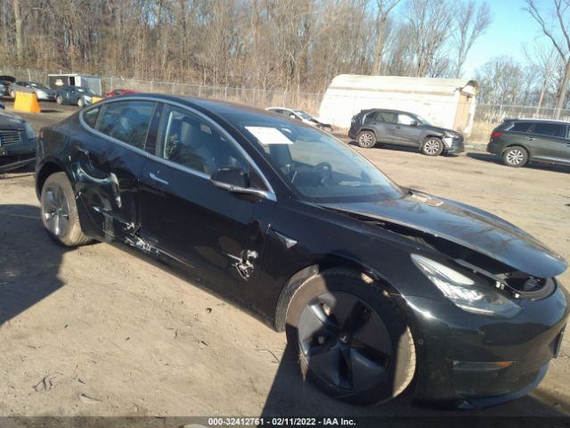 TESLA MODEL 3 2018 5yj3e1ea6jf051687