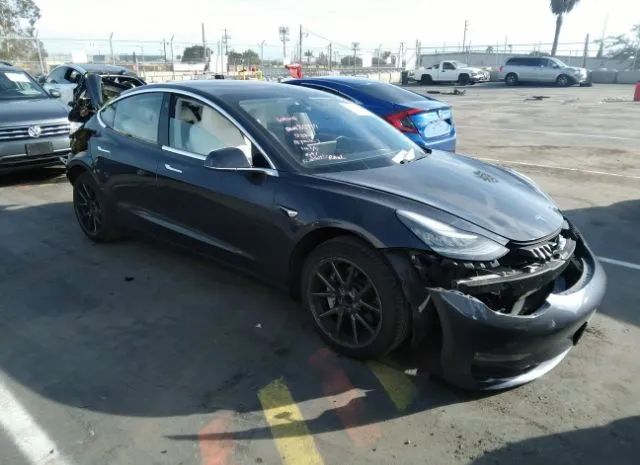 TESLA MODEL 3 2018 5yj3e1ea6jf052810