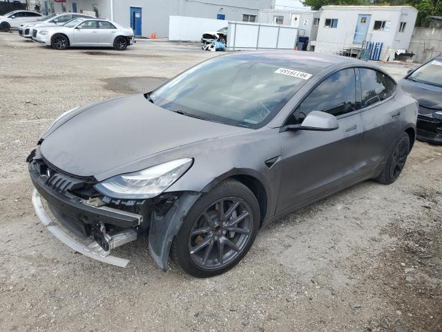 TESLA MODEL 3 2018 5yj3e1ea6jf057005