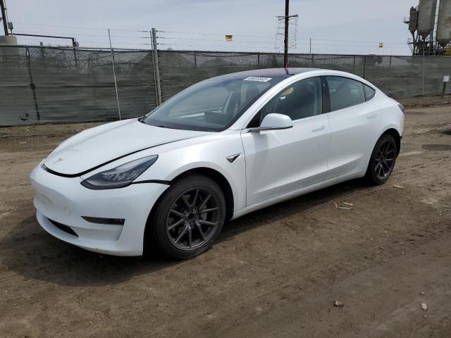 TESLA MODEL 3 2018 5yj3e1ea6jf057487