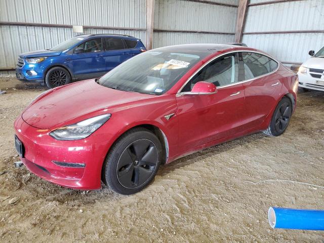 TESLA MODEL 3 2018 5yj3e1ea6jf058400