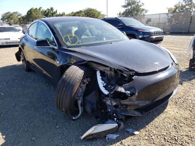 TESLA MODEL 3 2018 5yj3e1ea6jf059093