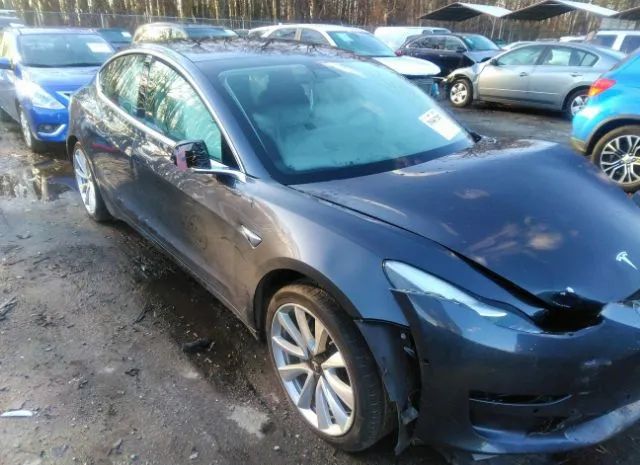 TESLA MODEL 3 2018 5yj3e1ea6jf059417