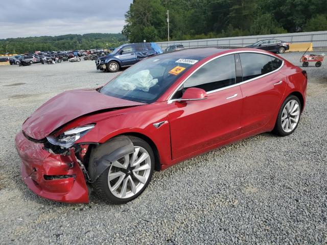 TESLA MODEL 3 2018 5yj3e1ea6jf061782