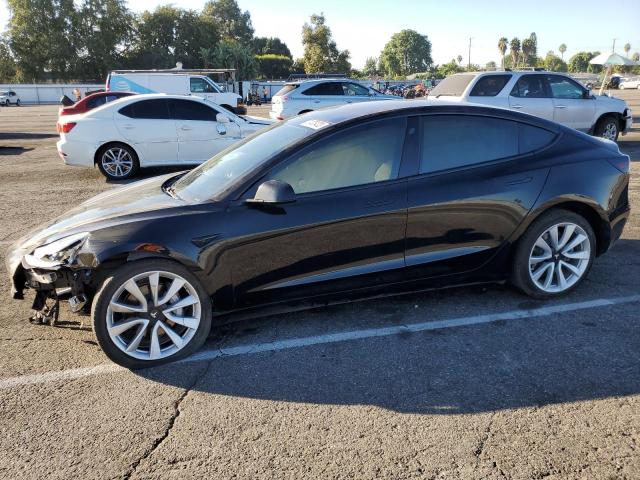 TESLA MODEL 3 2018 5yj3e1ea6jf062849