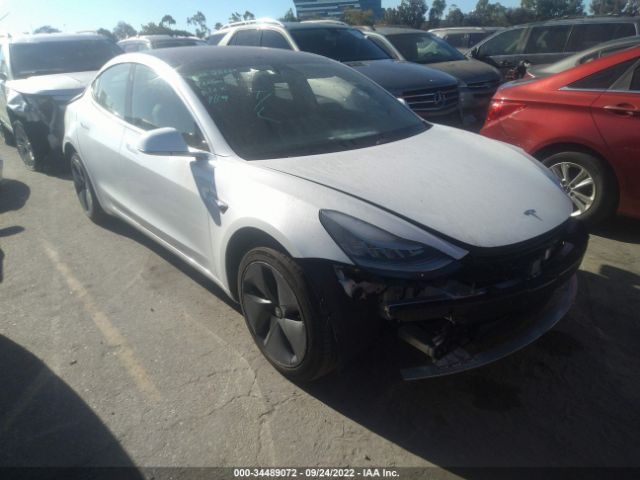 TESLA MODEL 3 2018 5yj3e1ea6jf069977