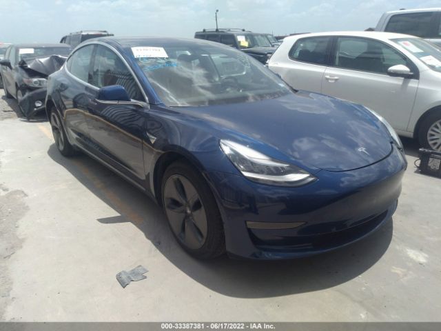 TESLA MODEL 3 2018 5yj3e1ea6jf076315