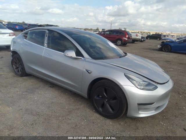 TESLA MODEL 3 2018 5yj3e1ea6jf077299