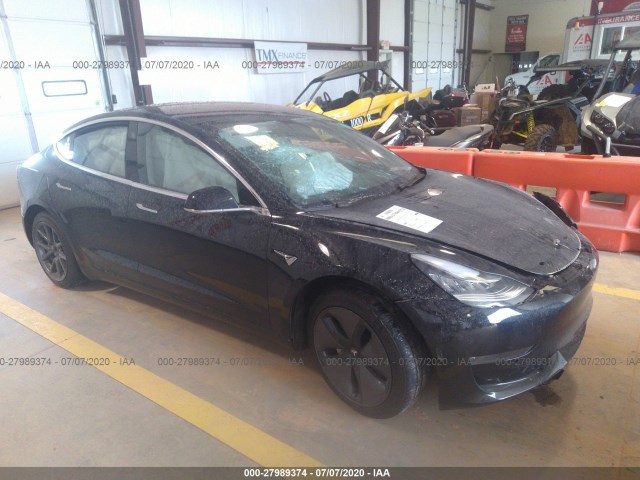 TESLA MODEL 3 2018 5yj3e1ea6jf089145