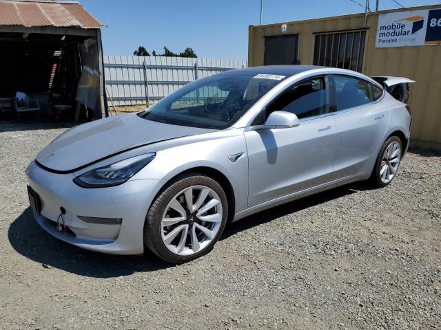 TESLA MODEL 3 2018 5yj3e1ea6jf098461